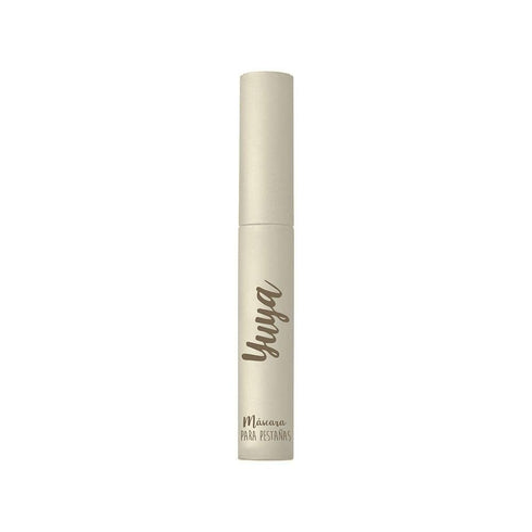 Mascara de pestañas. Máscara de pestañas "10 aceites naturales" by Republic Cosmetics